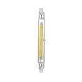 thumbnail image 4 of R7S LED Lamp Glass Tube COB Bulb 78MM 5W 118MM 10W Corn Lamp 189MM 20W 2022 X5A2, 4 of 9