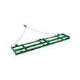 thumbnail image 1 of VEVOR Drag Harrow 8 ft Heavy Duty Tow Behind Drag Harrow Driveway Grader Rake, 1 of 9