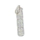 thumbnail image 5 of Pastillero Yuyangstore Funda de tableta Llavero dispensador 3 secciones, 5 of 8