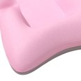 thumbnail image 5 of Almohadilla De Suspensión De Baño De Bebé Recién Nacido PREVIENTE Slip Slip Suave Rápido Seco Ajustable Ligera Ligera Almohadilla Para Baño Para Bebés Para Recién Nacidos, 5 of 5