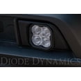 thumbnail image 5 of Diode Dynamics SS3 Type SV2 LED Fog Light Kit Pro - White SAE Fog, 5 of 9