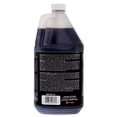 thumbnail image 5 of Barrier Bond - Rust Off - Professional Rust-Converter Coating -1 Gallon Bottle of Premium Rust Convertor Coating - Anti-Rust Protection for Underbody Rustpoofing Converts Rust to I, 5 of 5