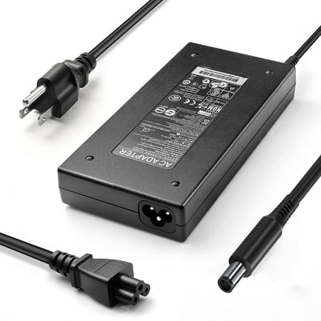 150W Charger for HP Thunderbolt Dock 120W G2 2UK37AA G4 4J0A2AA G2 HSN-IX01 HP ProDesk 600 G4 G5 G3 G2 G1 HP Envy DV4 DV6 DV7 EliteBook 8460W 8560W HP 906329-001 932446-850 693709-001 801637-001
