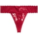 thumbnail image 5 of Paquete de 5 Tangas de Microfibra para Mujer Jessica Simpson, 5 of 6