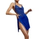 thumbnail image 5 of SAYOO Chaleco de cintura brillante para mujer SAYOO  moda, 5 of 6