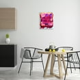 thumbnail image 4 of Stupell Industries Eclectic Love Is Real Breakfast Canvas Art, 16 x 20, by Lil' Rue, 4 of 8