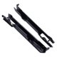 thumbnail image 5 of 2pcs Front Bumper Bracket End For Mercedes W203 C-class 2038801114 2038801214, 5 of 5