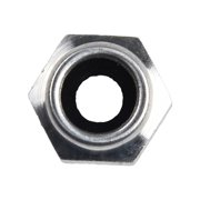 M10 M14 M16 M18M20 Air Compressor Oil Sight Glass NPT Oil Liquid Level Gauge