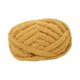 thumbnail image 5 of Hilo de lana grueso, hilo grueso, hilo para tejer brazos, hilo grueso, hilo jumbo para tejer almohadas, suéteres, camas para mascotas, macramé Jengibre amarillo, 5 of 8