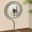 grey, variant on 1PC 2m/78.74inch Cord Management Channel,Invisible Decorative Wire Cover, Anti-Step Protector, Adhesive Soft Cable Racew