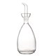thumbnail image 1 of Olla de Aceite de Vidrio de Borosilicato Alto Botella de Condimento de Cocina Olla Creativa para Salsa de Soja, 1 of 5