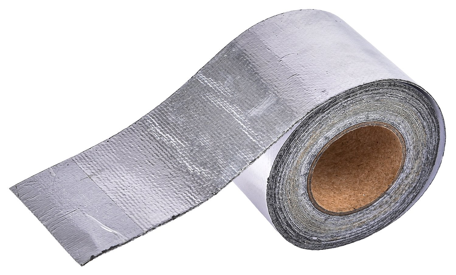 JEGS 32049 Heat Shield Tape 1.50 in. W x 15 ft. L SelfAdhesive