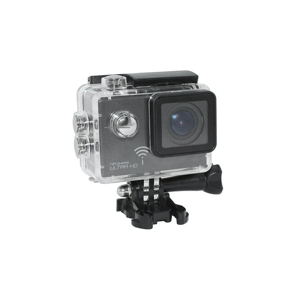 Sidaley Color aleatorio 4K HD 170 grados 2 pulgadas LCD Acción deportiva Cámara DV Grabadora de video digital para exteriores Juegos de teclado y mouse para computadora