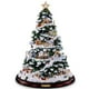 thumbnail image 1 of Herramienta para hornear galletas de fondant tridimensional con temática navideña con juego de sellos de émbolo, pan de jengibre para niño/niña, muñeco de nieve, Papá Noel, árbol de Navidad, reno,, 1 of 5
