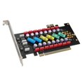thumbnail image 2 of Filfeel Power Filter Card PC HI-FI Card Better Music -Candy-Shape For PC Audio Purification, 2 of 8