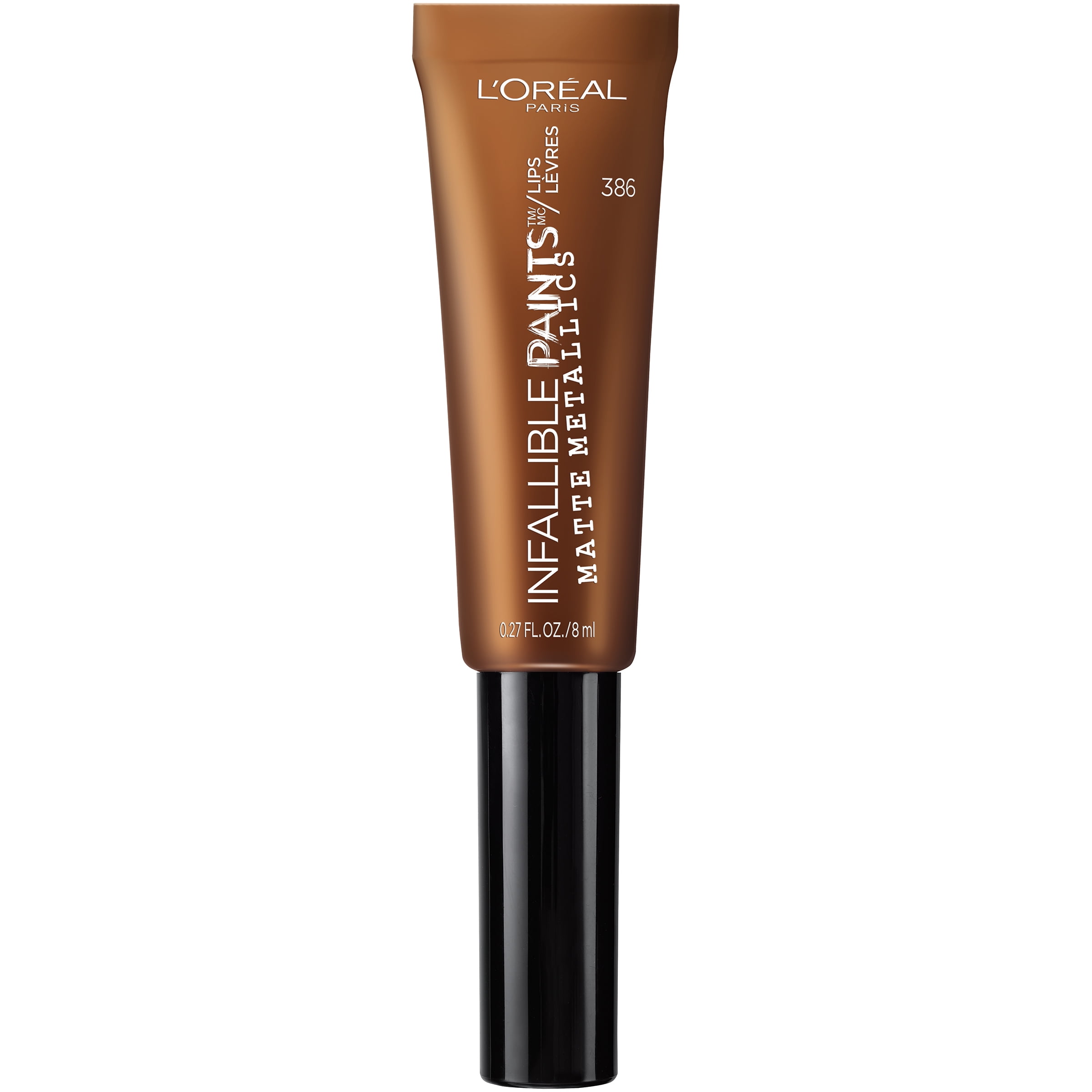 L'OREAL INF LIP PTS - FRENCH