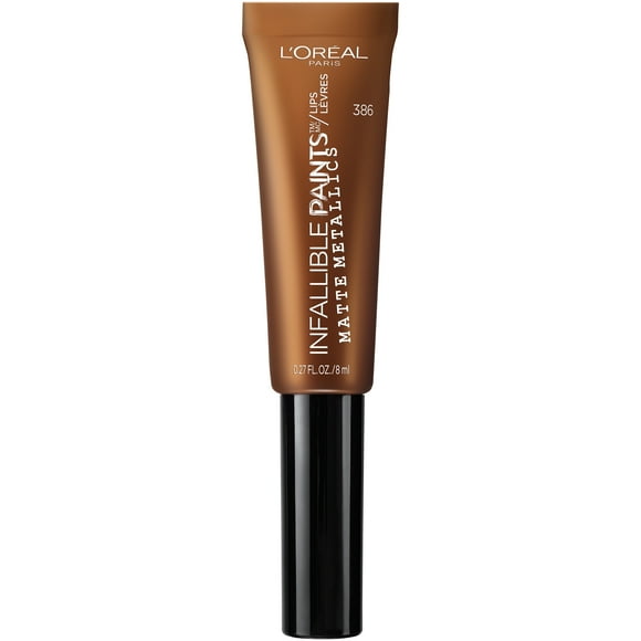 L'OREAL INF LIP PTS