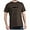 Brown, variant on CafePress - Dark T Shirt - Men's Classic Graphic Cotton T-Shirt