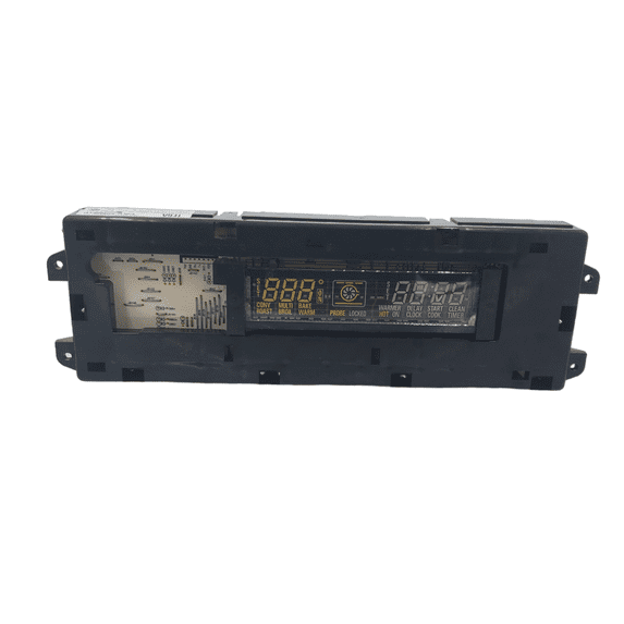 Pre-Owned Oven 164D6476G006 Genuine Control Board