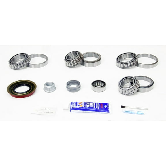 Axle Differential Bearing and Seal Kit
