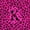 Hot Pink K, variant on Feelyou Cheetah Print Bowknot Bed Spread Queen for Women Girls, Bow Monogrammed M Queen Coverlet Set, Hot Pink, 3-Piece