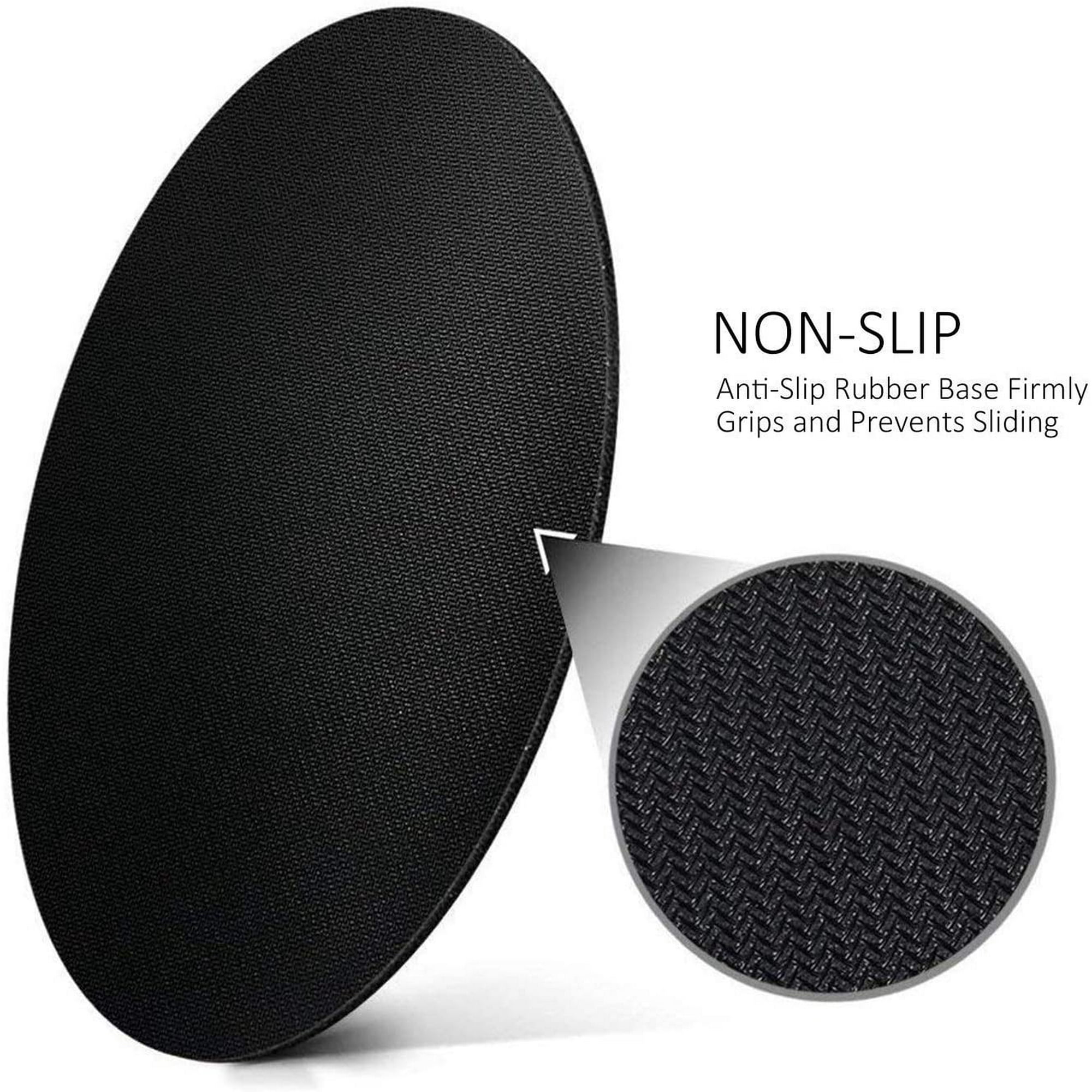 Shiyou-tapis Souris Bitcoin Crypto-Monnaie, Tapis de Souris Rond, Base en  Caoutchouc Antidérapante pour Ordinateur Portable et Portable - Walmart.ca