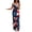 C-258 Navy, variant on Navy Women High Waisted Flare Bell Bottom Long Boot Cut Leg USA Star Graphic Bib Pants Trousers Pants Romper for Women Casual Summer Fall Overalls 2026 L