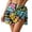 Multicolor-7, variant on Midi Skirts for Women, Women's Sarong Coverups Beach Wrap Sheer Bikini Wraps Chiffon Cover Ups for Swimwear