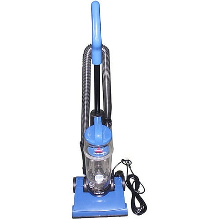 Bissell vacuum cleaners at walmart Shop for Bissell Canister Vacuums in Vacuums & Floor Care. Buy products such as Bissell PowerForce Bagged Canister Vacuum at Walmart and save.