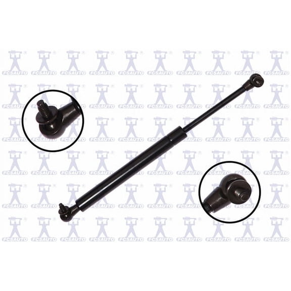Liftgate Lift Support