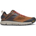 thumbnail image 2 of Zapatillas de senderismo Danner Trail 2650 para mujer, color marrón/rojo, 10 m, 2 of 5