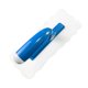 thumbnail image 5 of Paleta de acabado para enlucido con mango ergonómico, herramienta manual multiusos, paleta de albañilería portátil, herramienta para recubrimientos Estilo B, 5 of 8