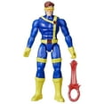 thumbnail image 4 of Hasbro Marvel Studios X-Men Epic Hero Series Cyclops Action Figure, Super Hero Toys, 4 of 8