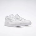thumbnail image 3 of Reebok Club C Double Women's Shoes, 3 of 9