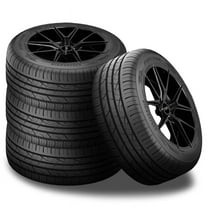 4 Fortune Viento FSR702 275/35R19 100Y XL High Performance 50K Mi Warranty 500AA 3953030907 / 275/35/19 / 2753519