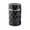 Black, variant on Blateno Diamond Facets Exquisite Ashtray Car Ashtray Car Ashtray With LED Light Car Ashtray Solar Energy Black White Gift
