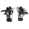 thumbnail image 2 of Headlight Washer Nozzle Headlight Washer Spray Injector 61678360661 61678360662 for BMW E39 525i 528, 2 of 5