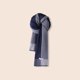 thumbnail image 5 of Bufanda roja de alto grado a prueba de viento, chal antiestático cálido, regalo de novio, Navidad, Año Nuevo, invierno, pareja, 5 of 5