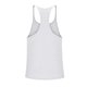 thumbnail image 5 of Ceisia Men's Slim Fit Solid Color Cotton Stringer Tank Top for Gym & Training Gift, 5 of 7