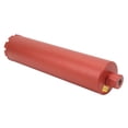 thumbnail image 4 of Diamond Core Drill Bit 4in Diameter 450mm Length Dry Wet Dual Use Hole Drilling Tool, 4 of 5