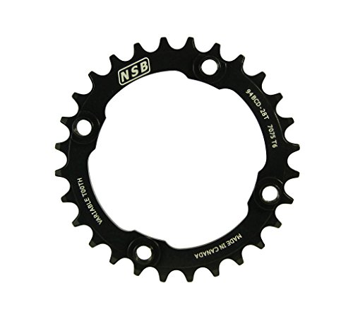 sram 28t chainring