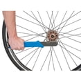 thumbnail image 2 of Outil de Parc SR-18.2 Chaîne Fouet/pignon pour Rouages 1/8 Po Bleu, Taille Unique, 2 of 2
