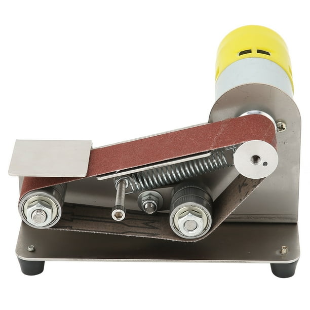 Mini sanding belts cheap