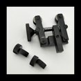 thumbnail image 2 of Durable Knurling Tool Rack Knurling Device Adjustable Handle Pulley Lathe Tool, 2 of 6