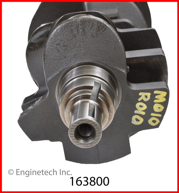 CRANKSHAFT KIT FORD 4.0L