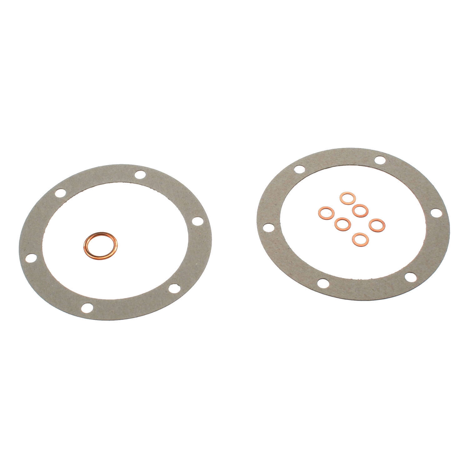 CRP Oil Sump Gasket Set