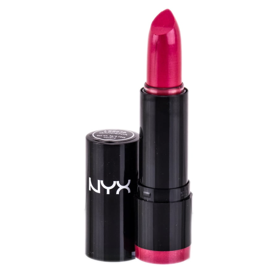 NYX Round Lip Stick (Color : LSS636 Gardennia) - Walmart.com