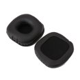 thumbnail image 2 of Leather Headphone Ear Pads For Marshall Major I Ii Earbud Earphone Foam Pad, 2 of 3