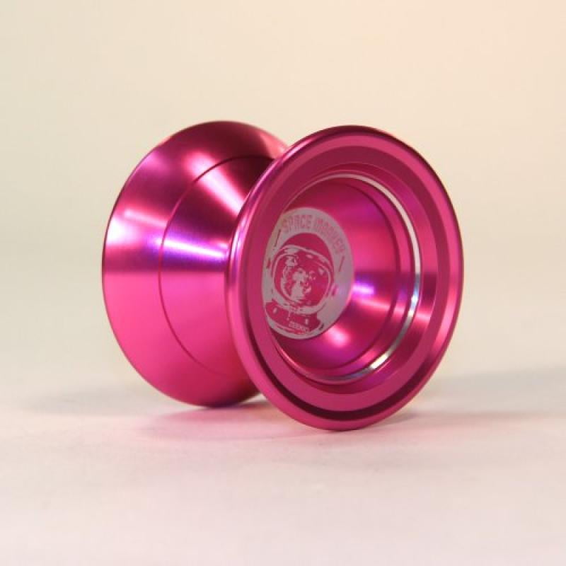 yoyo in space
