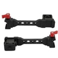 thumbnail image 4 of 180° Rotatable Extension Bracket for Monitor Microphone LED Light for RS2/RSC2 Stabilizer, 4 of 5